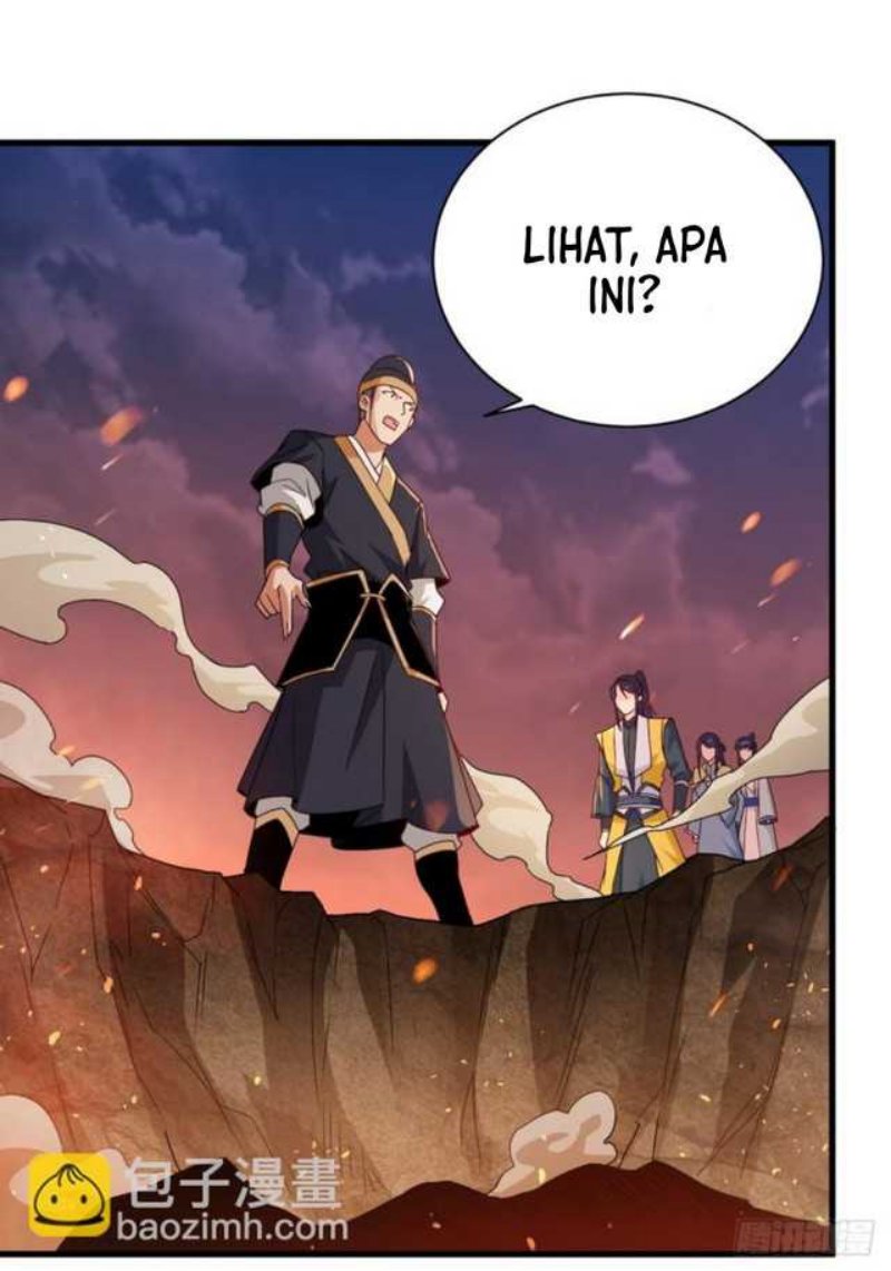 Forced to Become the Villain’s Son-In-Law Chapter 139 Bahasa Indonesia