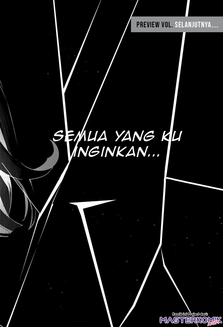 Sachi-iro no One Room Chapter 48 Bahasa Indonesia