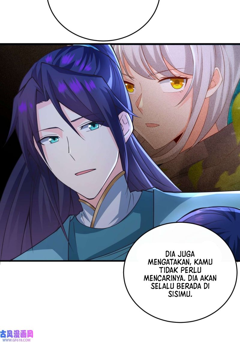 Forced to Become the Villain’s Son-In-Law Chapter 264 Bahasa Indonesia