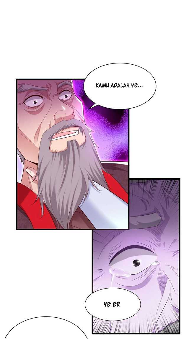 Forced to Become the Villain’s Son-In-Law Chapter 212 Bahasa Indonesia