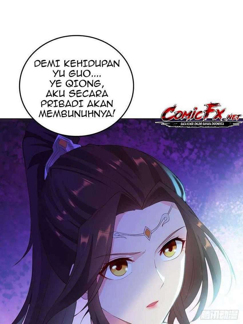 Forced to Become the Villain’s Son-In-Law Chapter 52 Bahasa Indonesia