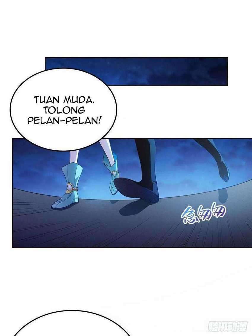 Forced to Become the Villain’s Son-In-Law Chapter 52 Bahasa Indonesia