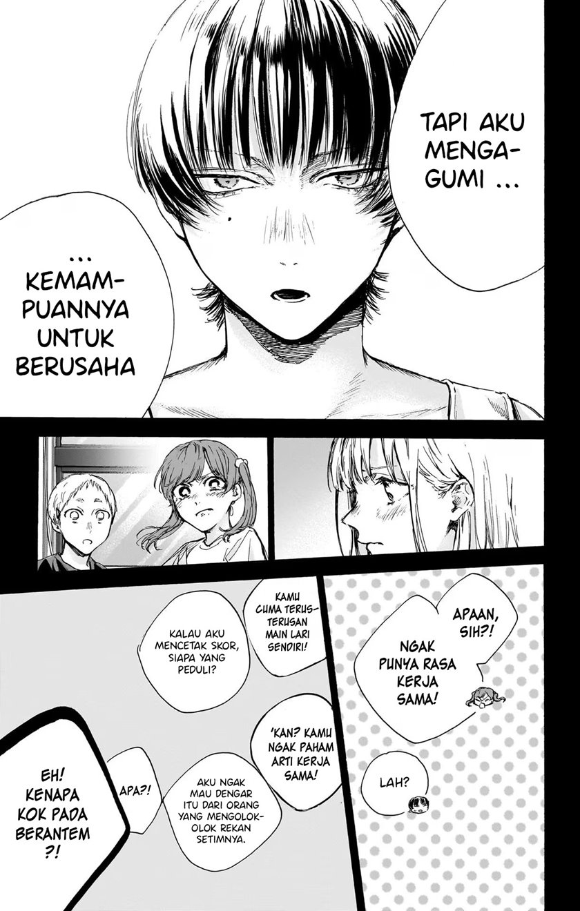 Ao no Hako Chapter 86 Bahasa Indonesia