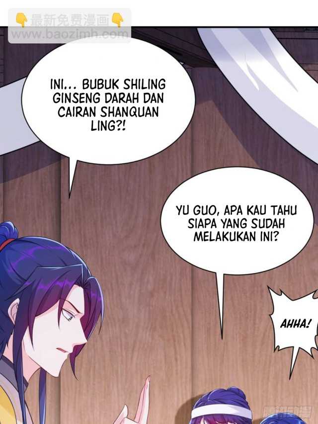 Forced to Become the Villain’s Son-In-Law Chapter 137 Bahasa Indonesia