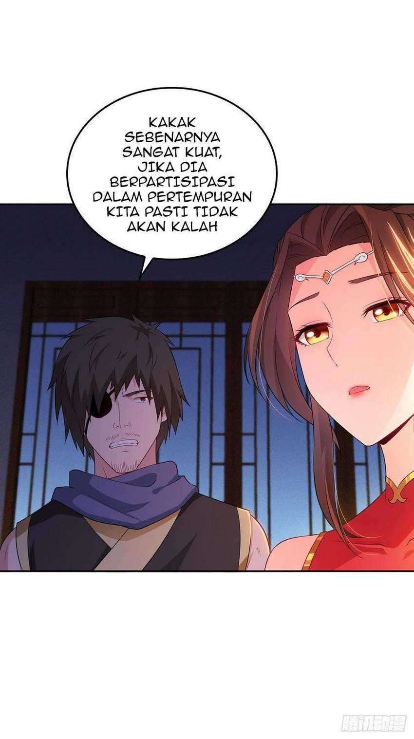 Forced to Become the Villain’s Son-In-Law Chapter 52 Bahasa Indonesia