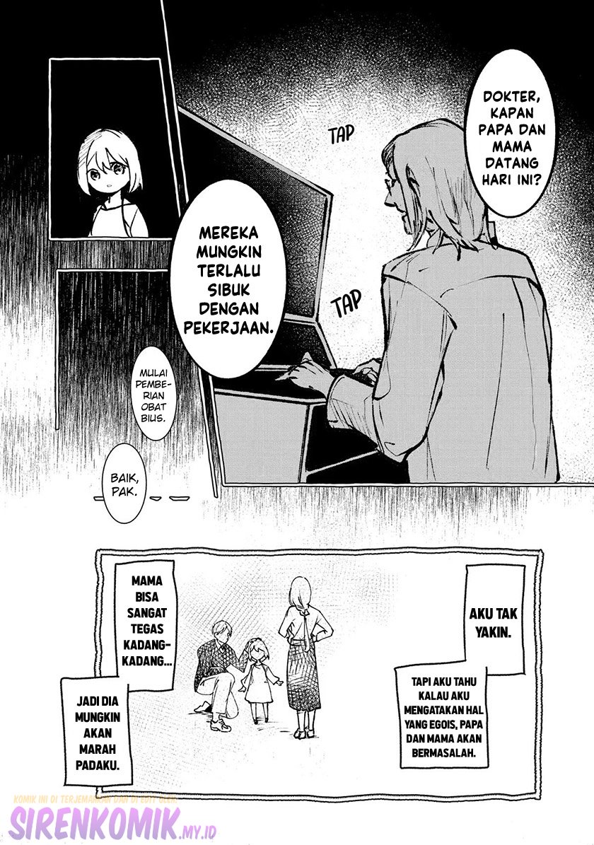 Saikyou Mahoushi no Inton Keikaku: The Alternative Chapter 17 Bahasa Indonesia