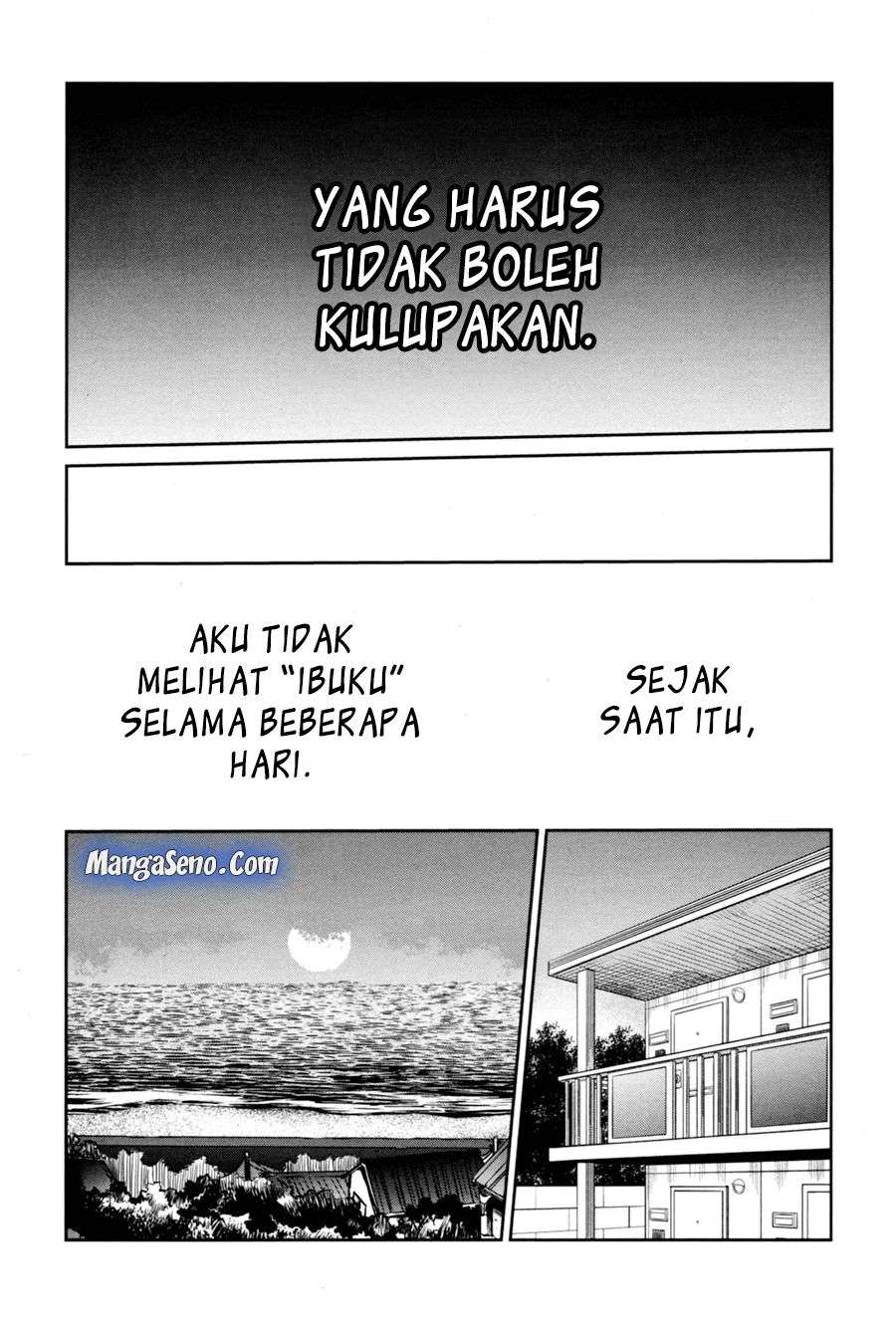 Sachi-iro no One Room Chapter 29 Bahasa Indonesia