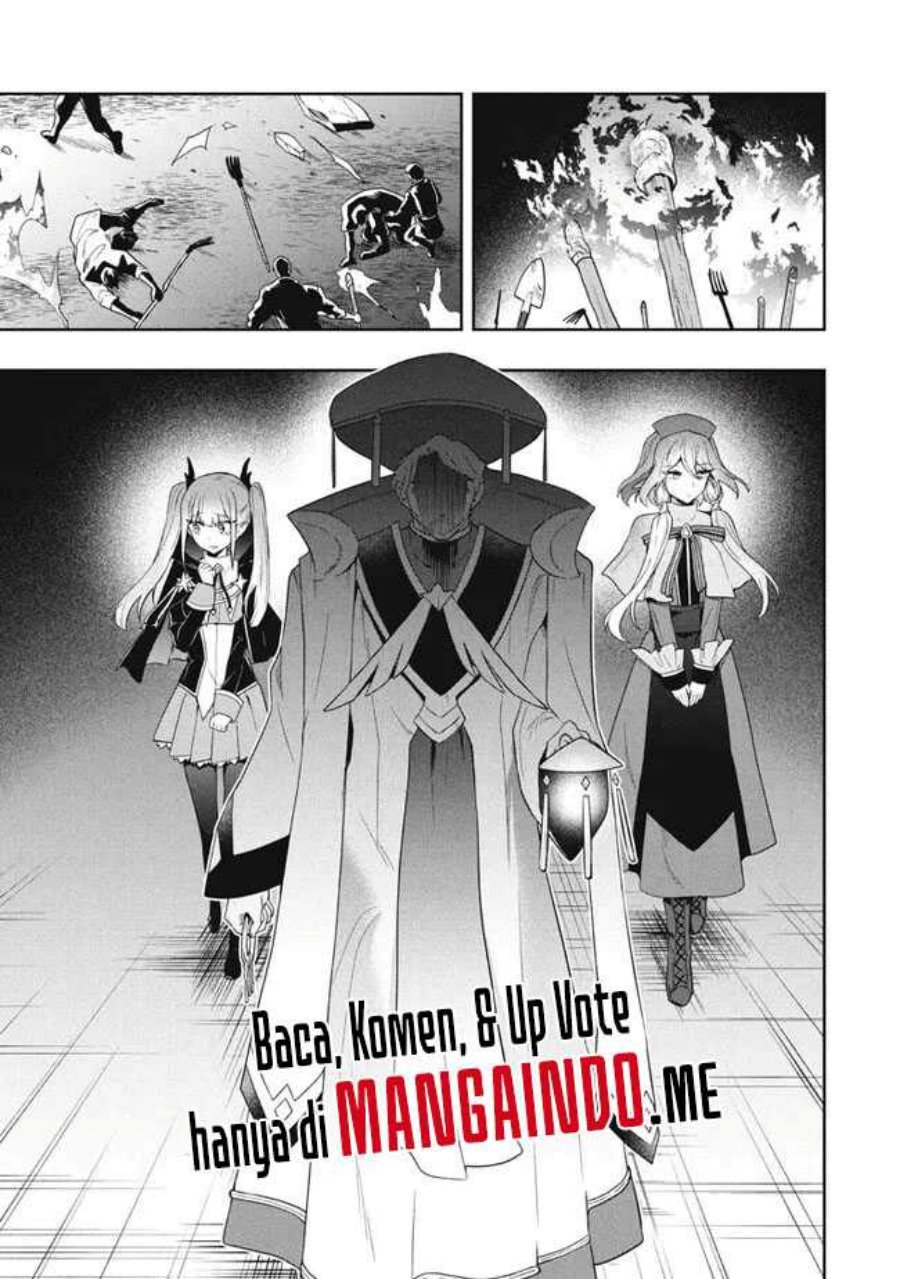 Six Princesses Fall In Love With God Guardian Chapter 63 Bahasa Indonesia