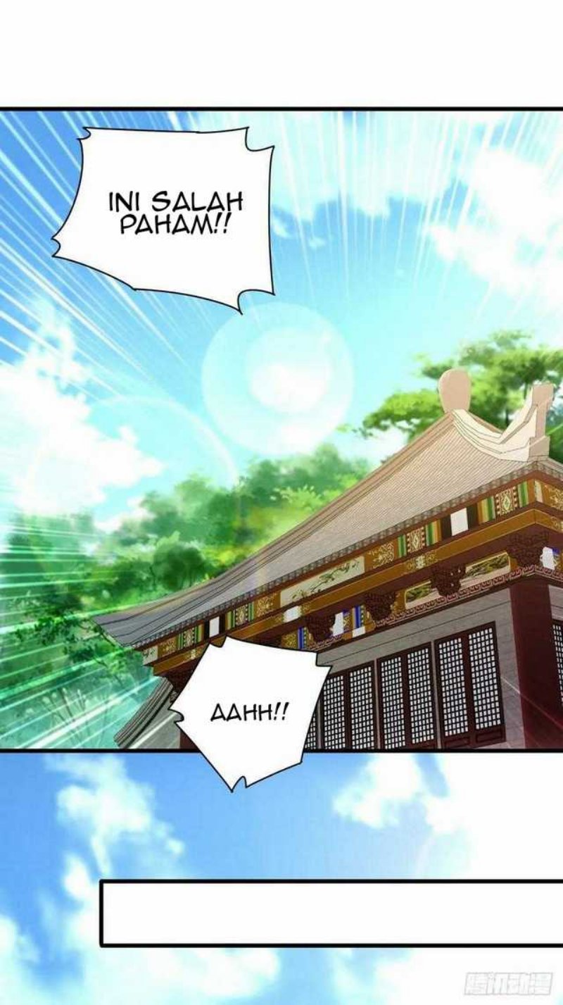 Forced to Become the Villain’s Son-In-Law Chapter 144 Bahasa Indonesia