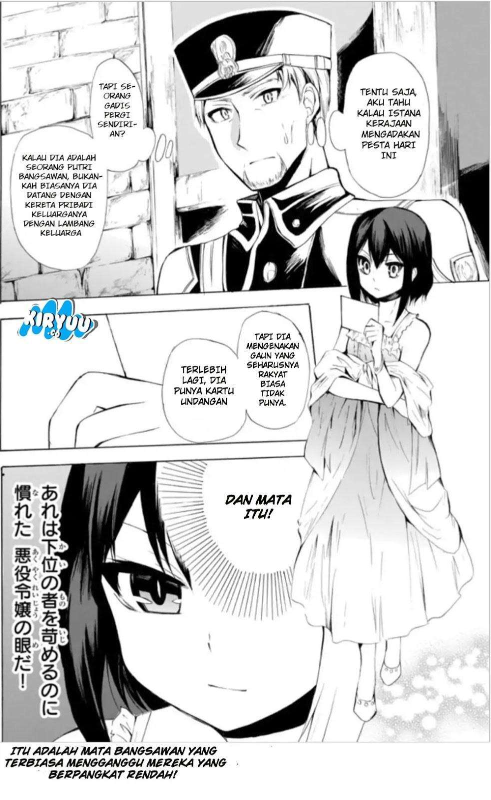 Potion-danomi de Ikinobimasu! Chapter 8.2