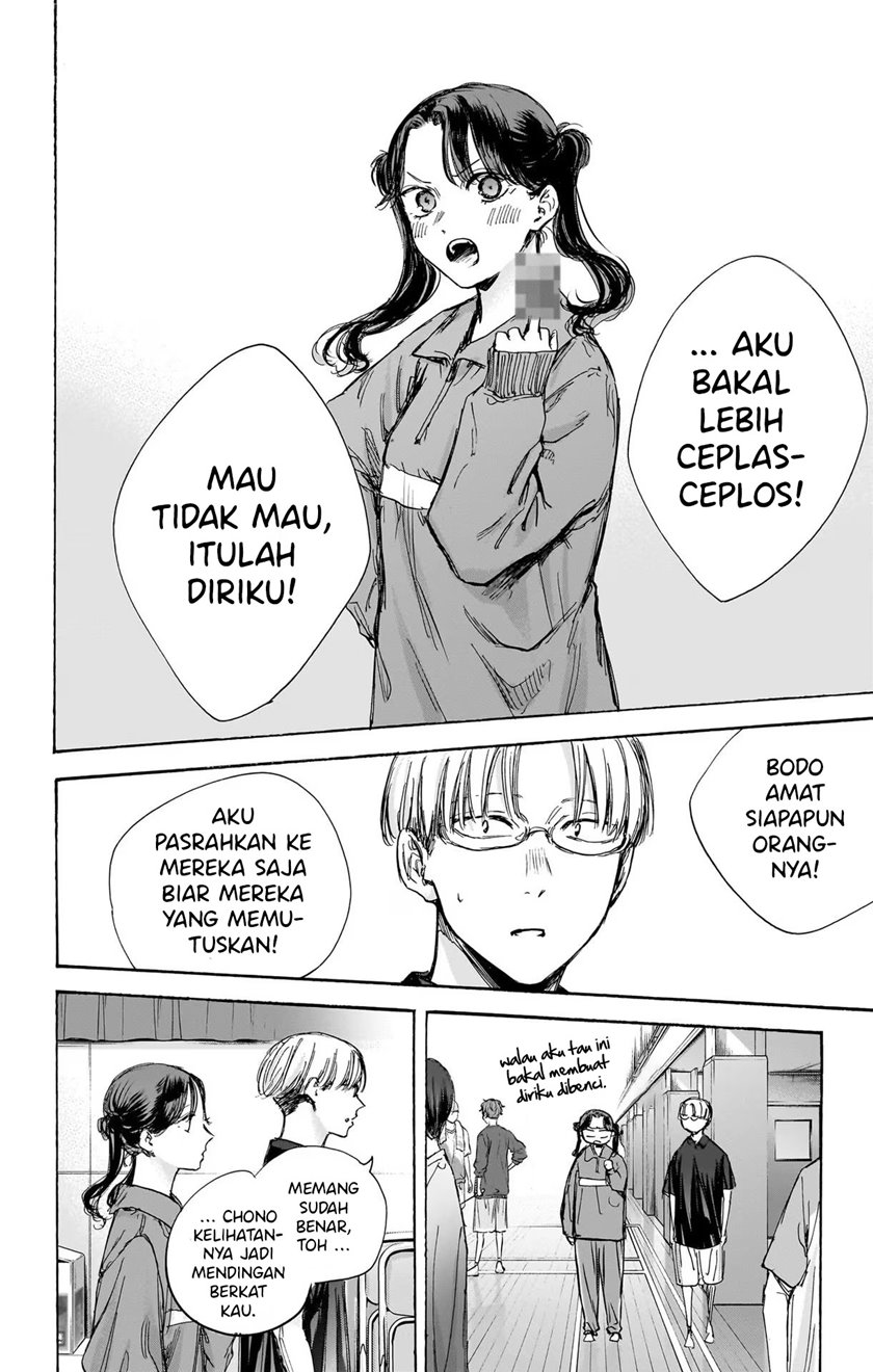 Ao no Hako Chapter 80 Bahasa Indonesia