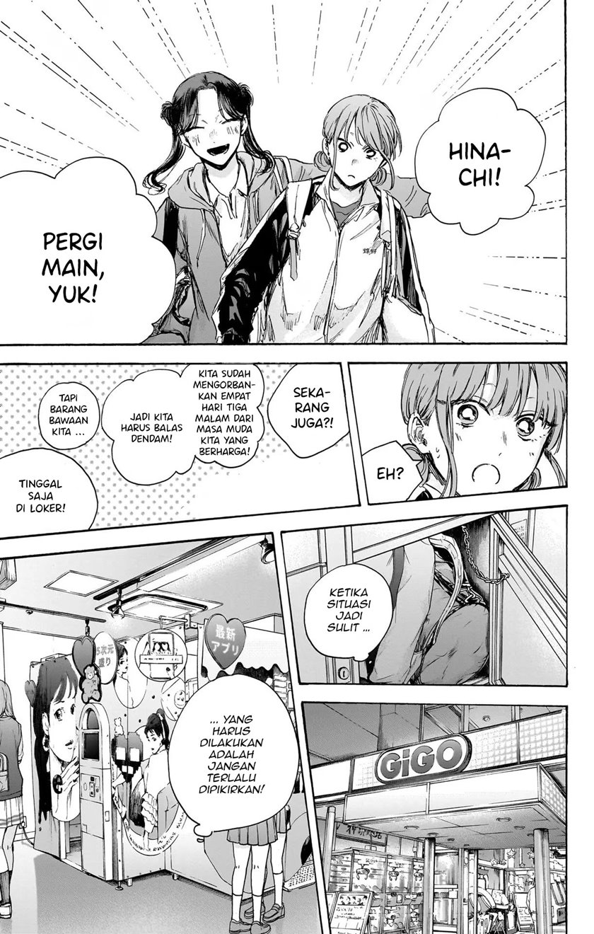 Ao no Hako Chapter 80 Bahasa Indonesia