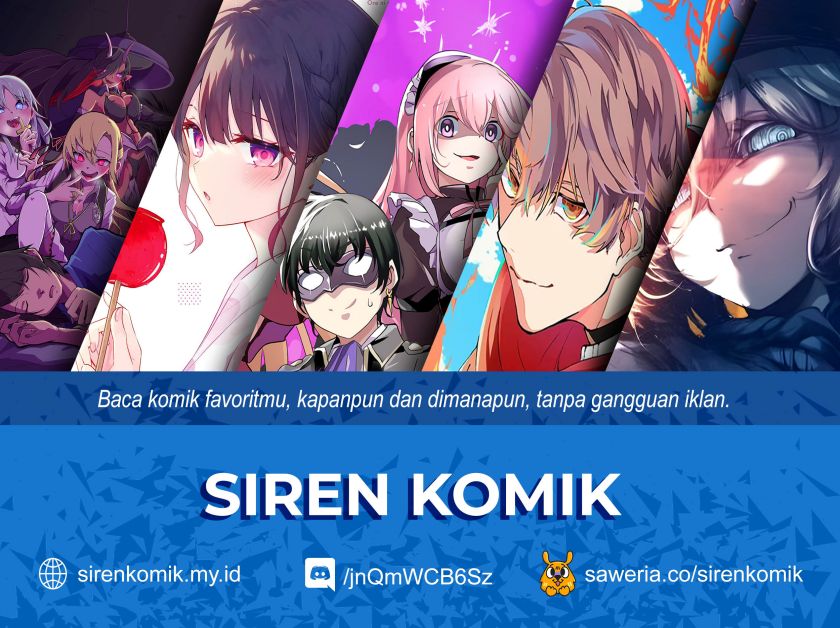 Blend S Chapter 94 Bahasa Indonesia