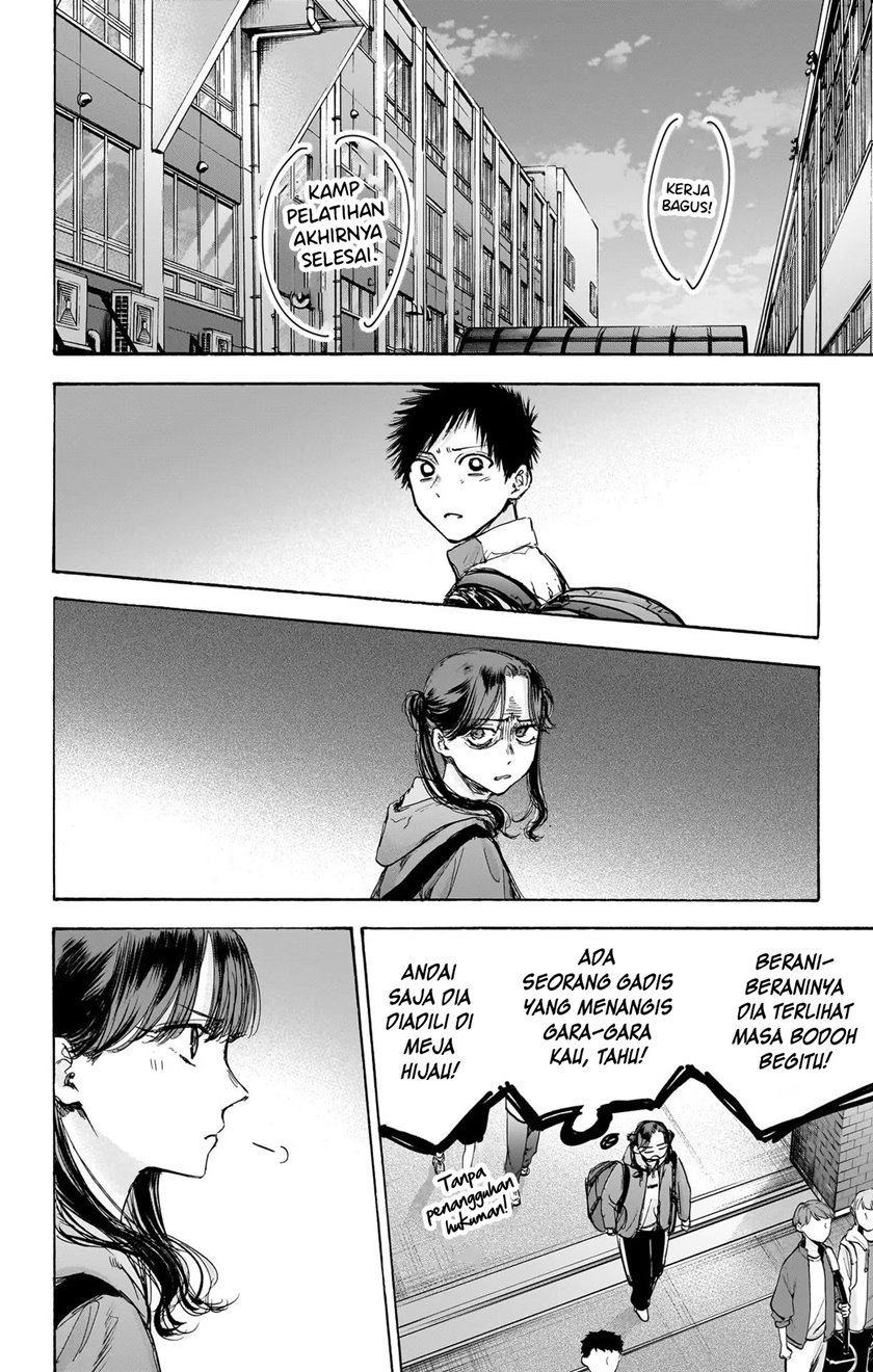 Ao no Hako Chapter 80 Bahasa Indonesia