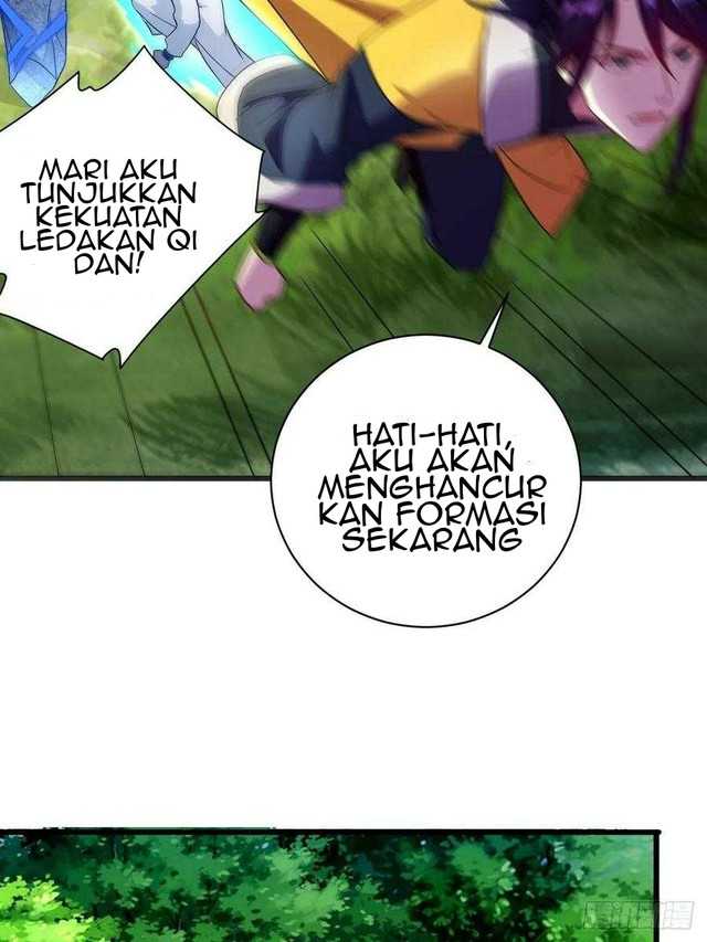 Forced to Become the Villain’s Son-In-Law Chapter 147 Bahasa Indonesia