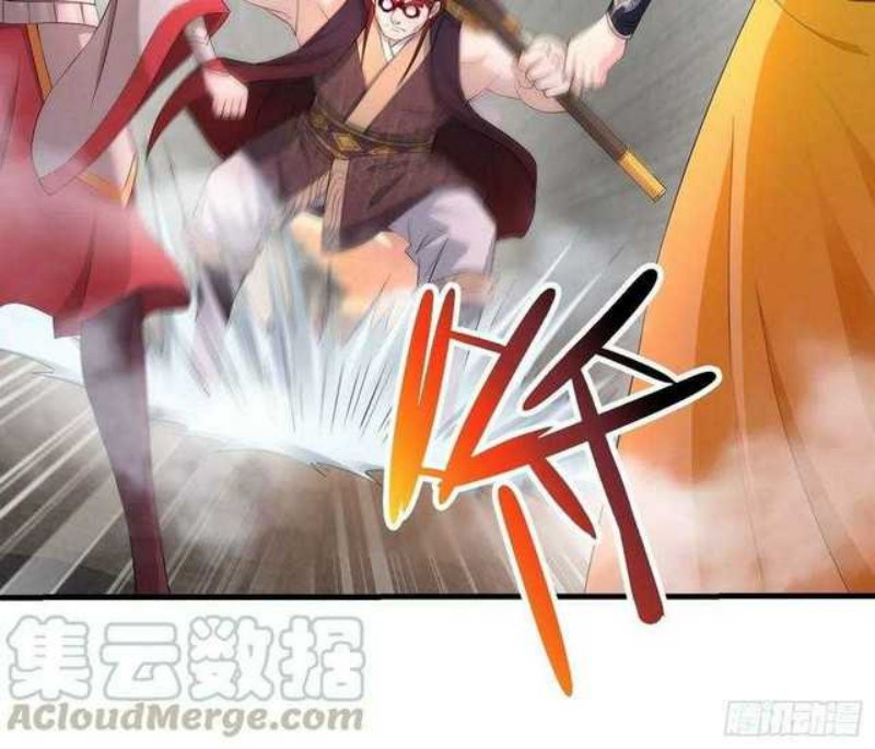 Forced to Become the Villain’s Son-In-Law Chapter 142 Bahasa Indonesia