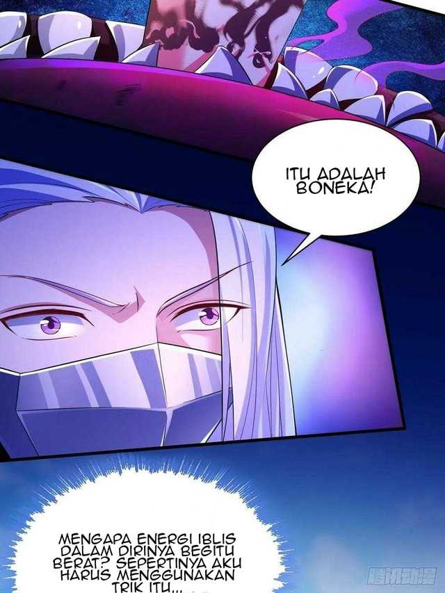 Forced to Become the Villain’s Son-In-Law Chapter 149 Bahasa Indonesia