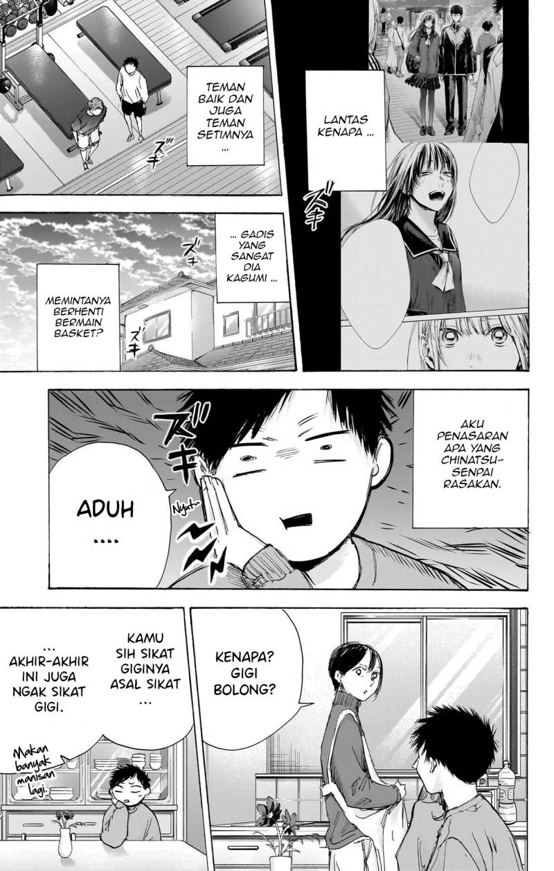 Ao no Hako Chapter 84 Bahasa Indonesia