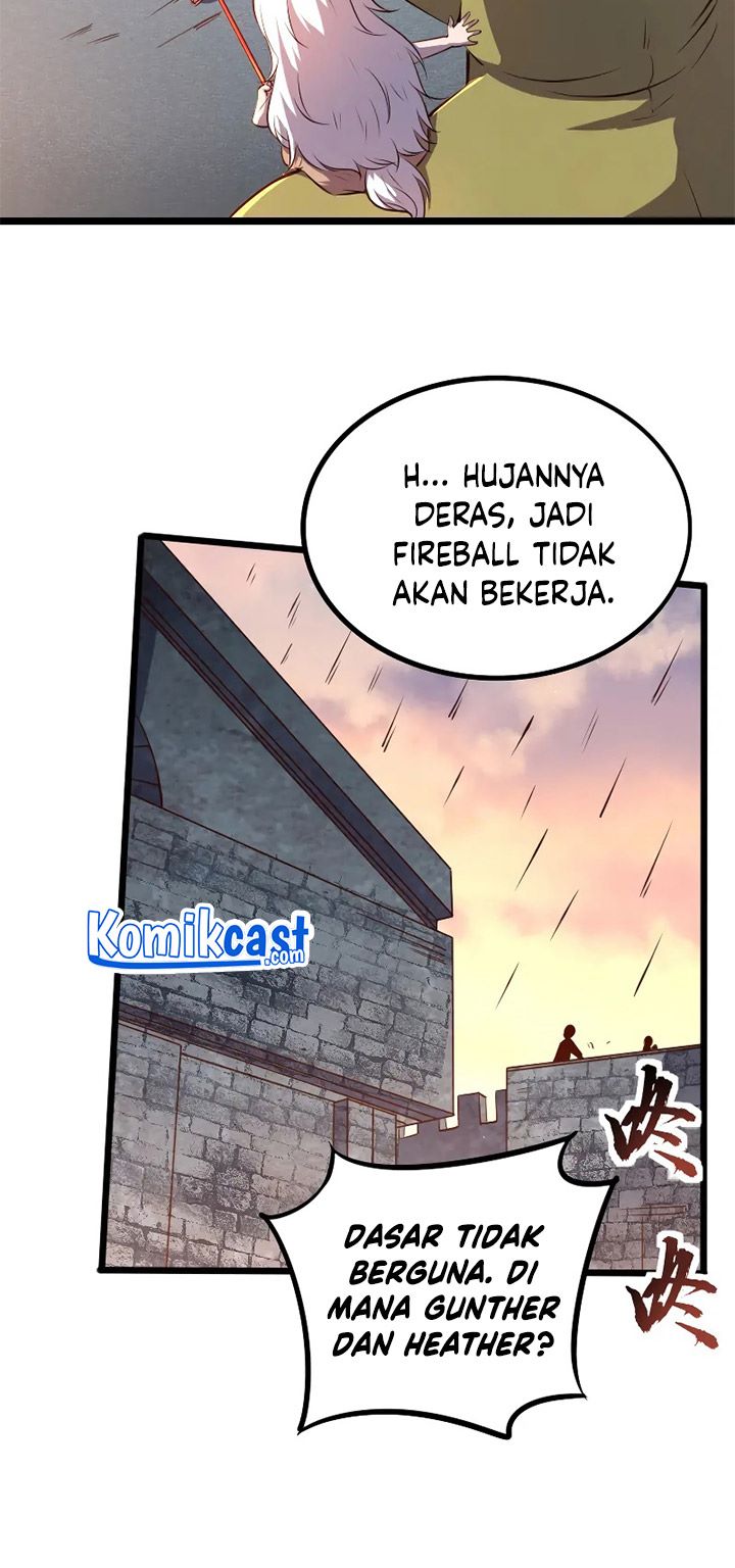 Sachi-iro no One Room Chapter 56 Bahasa Indonesia