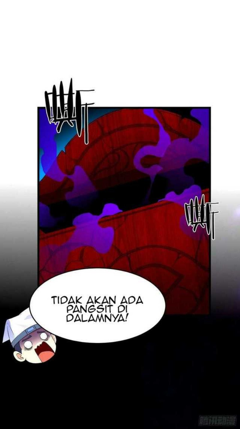 Forced to Become the Villain’s Son-In-Law Chapter 143 Bahasa Indonesia
