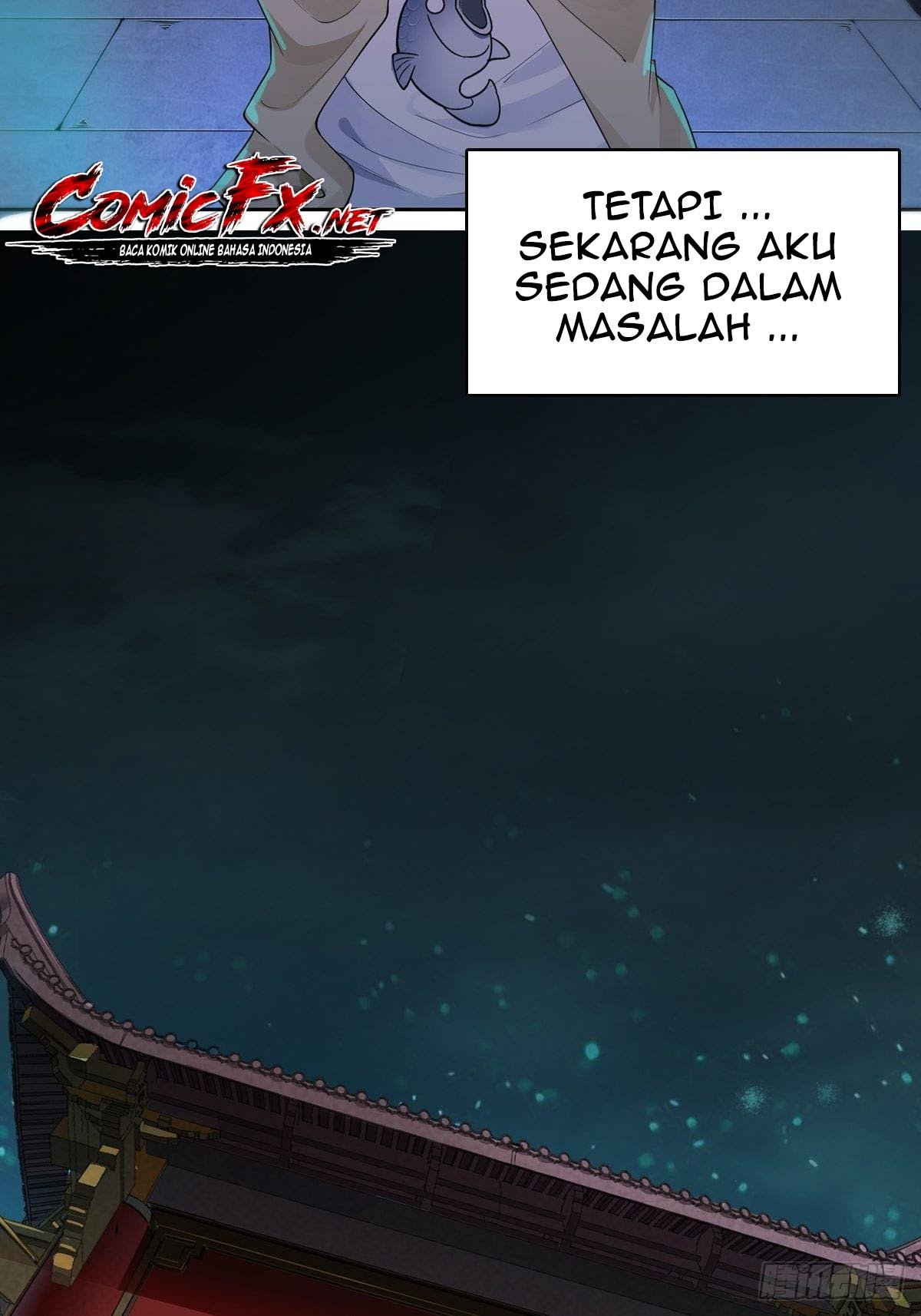 Forced to Become the Villain’s Son-In-Law Chapter 1 Bahasa Indonesia