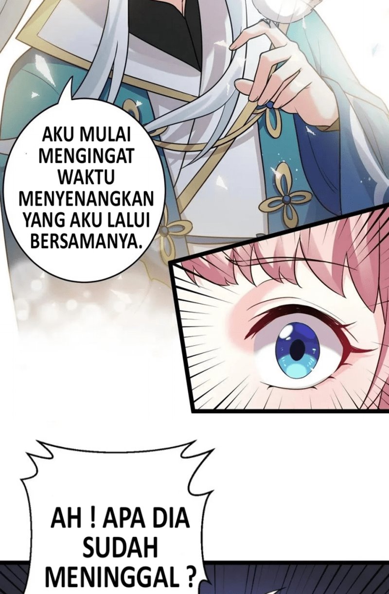 If You Are a Good Disciple, You Can Be a Teacher Chapter 07 Bahasa Indonesia