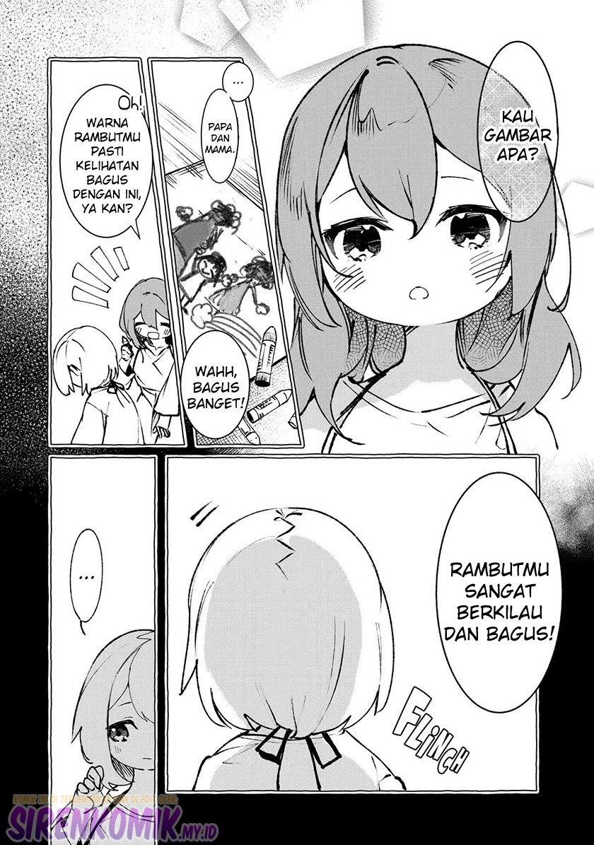 Saikyou Mahoushi no Inton Keikaku: The Alternative Chapter 17 Bahasa Indonesia