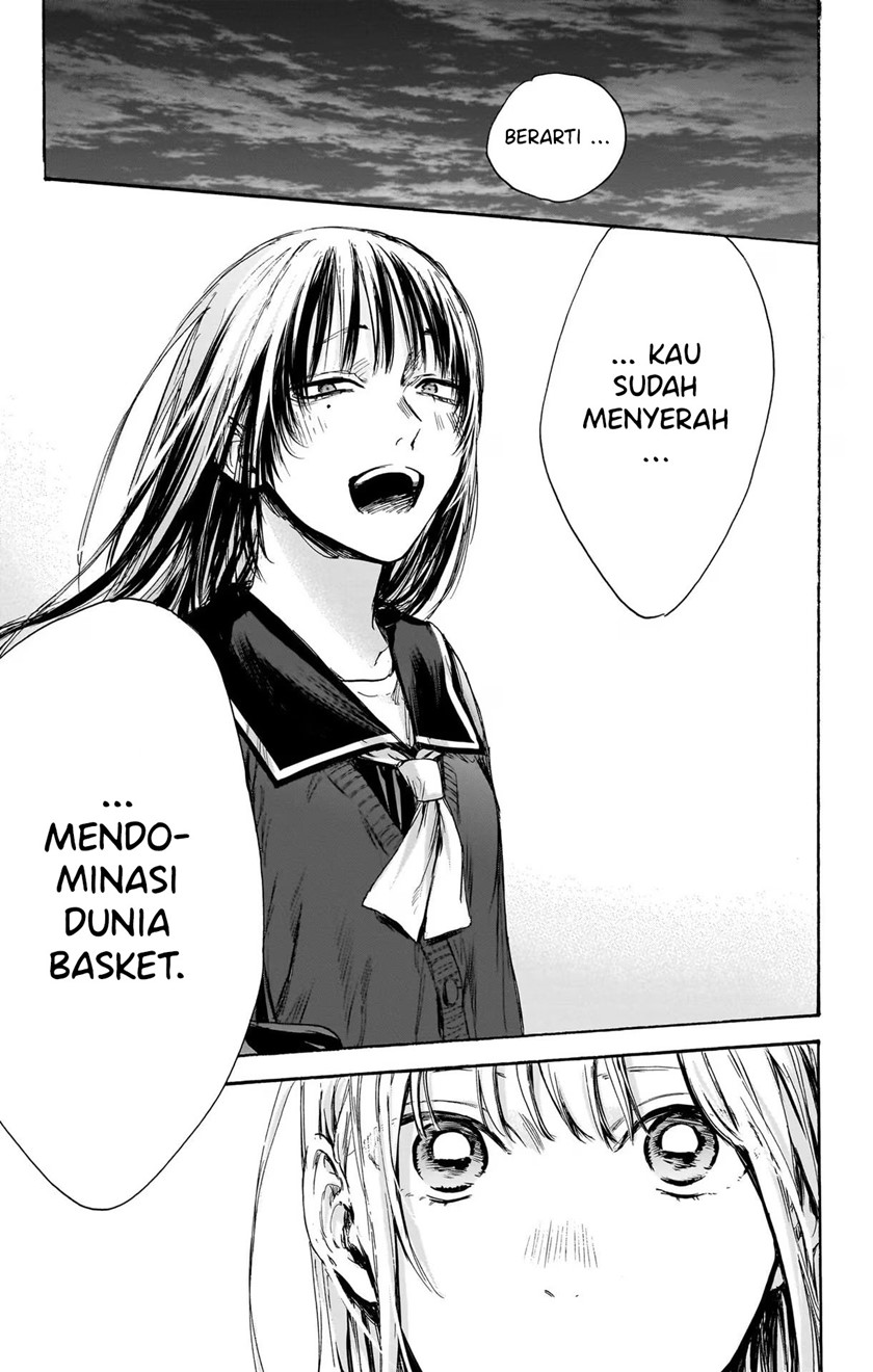 Ao no Hako Chapter 83 Bahasa Indonesia