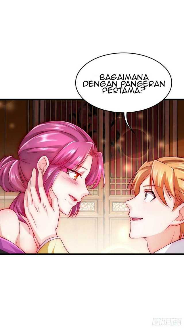 Forced to Become the Villain’s Son-In-Law Chapter 150 Bahasa Indonesia