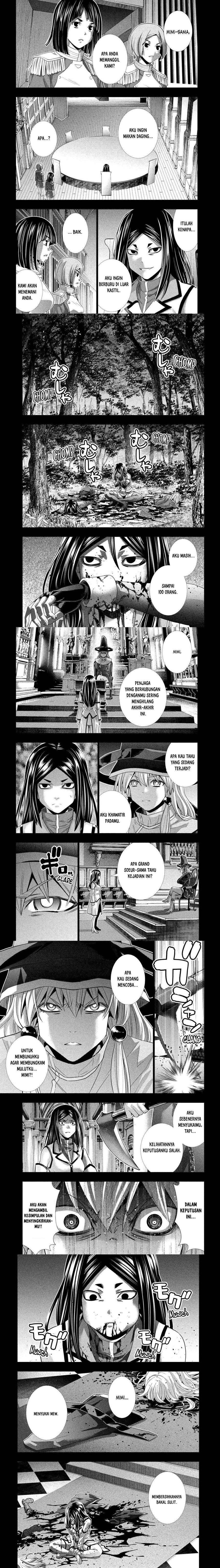 KomiknParallel Paradise Chapter 159