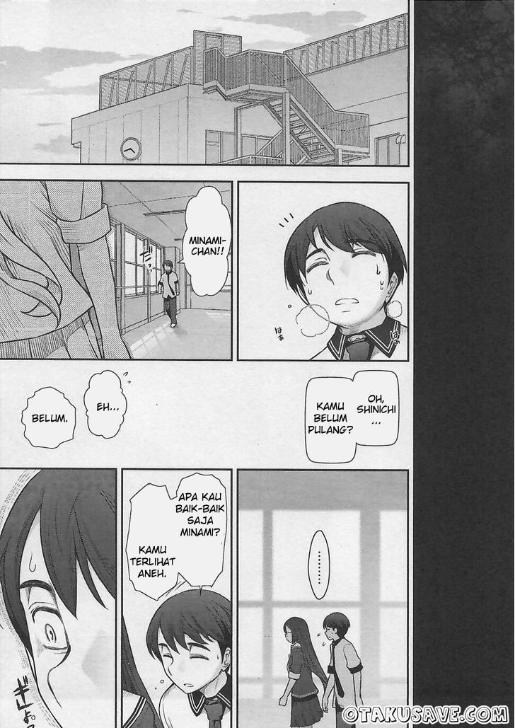 KomiknBokura no Fushidara Chapter 06