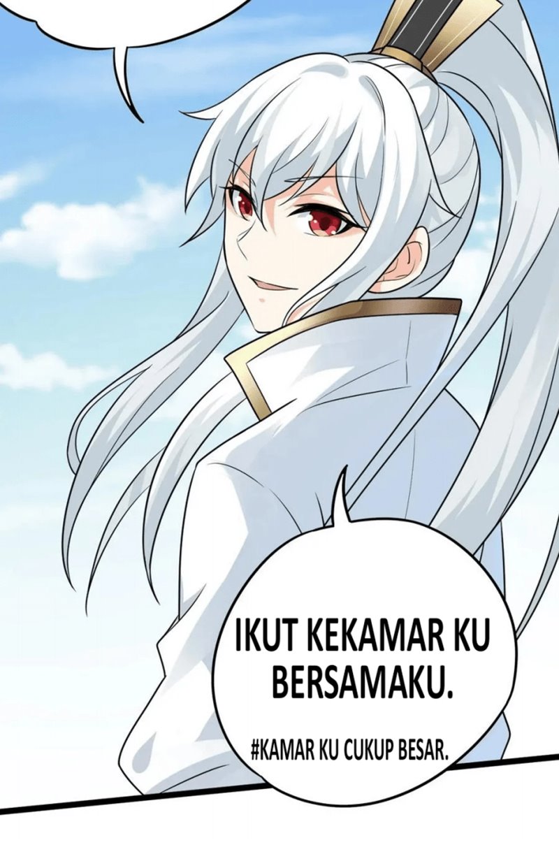 If You Are a Good Disciple, You Can Be a Teacher Chapter 06 Bahasa Indonesia
