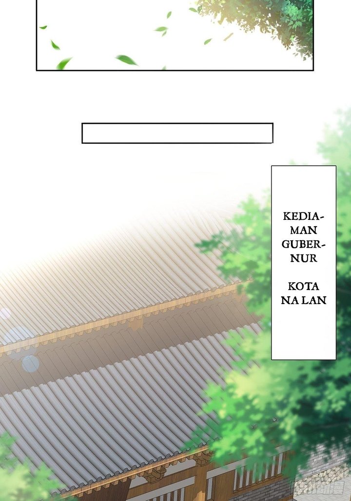 Forced to Become the Villain’s Son-In-Law Chapter 2 Bahasa Indonesia