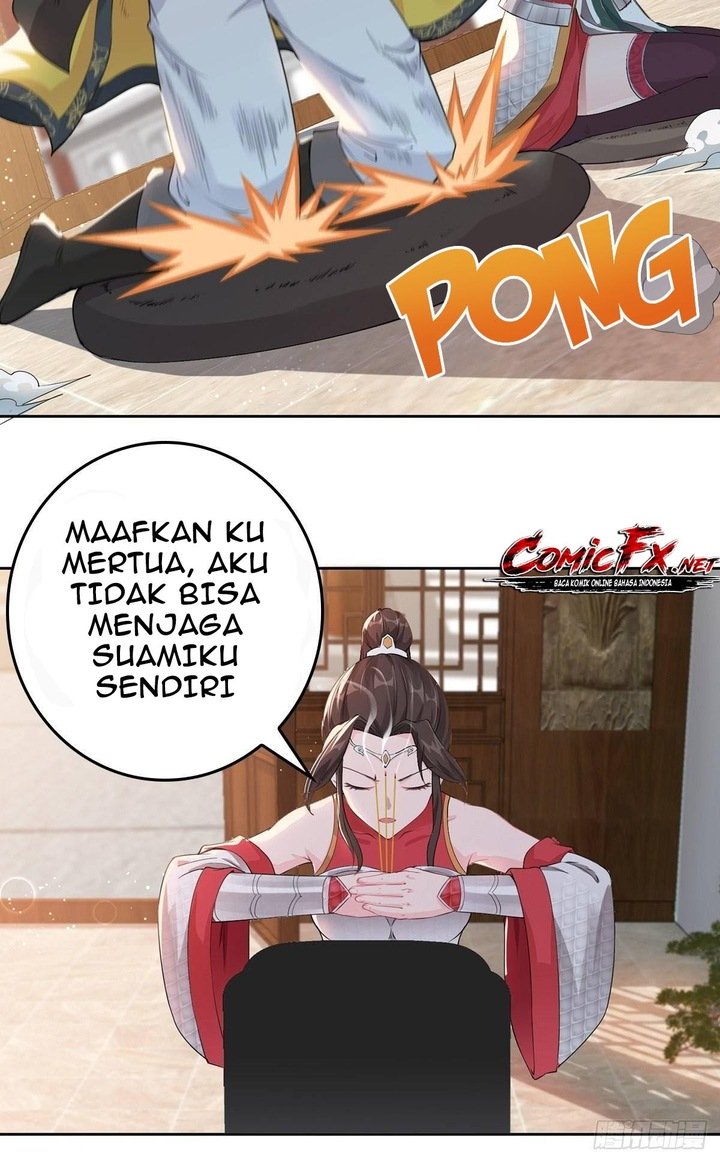 Forced to Become the Villain’s Son-In-Law Chapter 2 Bahasa Indonesia