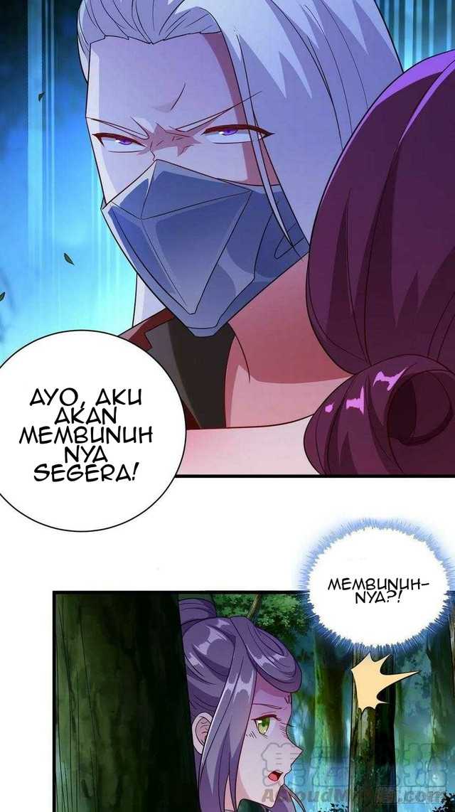 Forced to Become the Villain’s Son-In-Law Chapter 147 Bahasa Indonesia