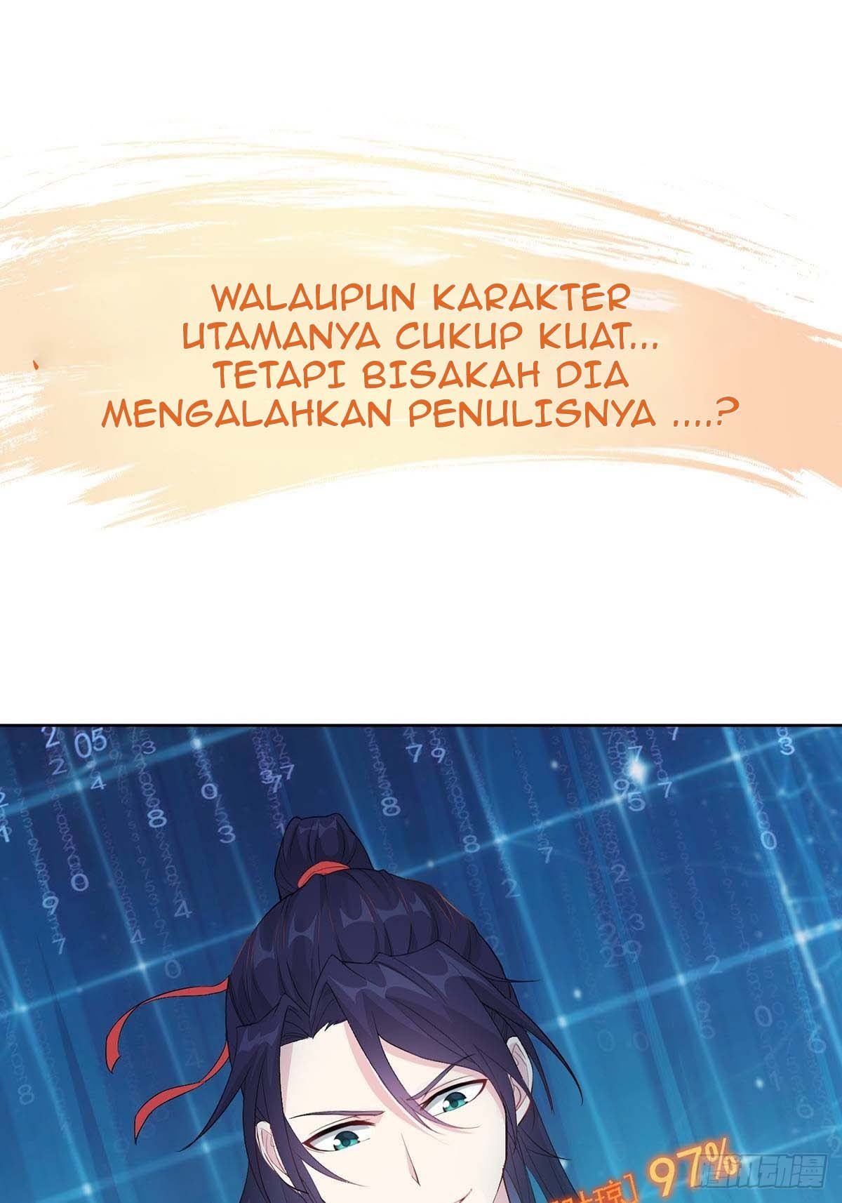 Forced to Become the Villain’s Son-In-Law Chapter 0 Bahasa Indonesia