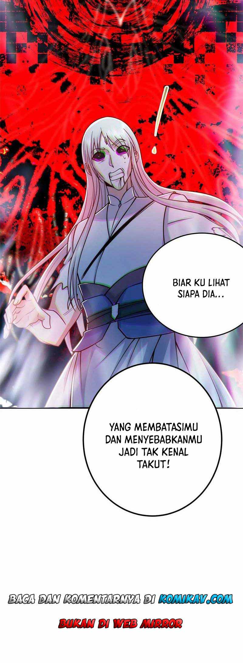 Keep A Low Profile, Sect Leader Chapter 220 Bahasa Indonesia