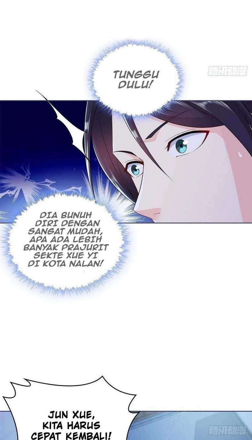 Forced to Become the Villain’s Son-In-Law Chapter 51 Bahasa Indonesia