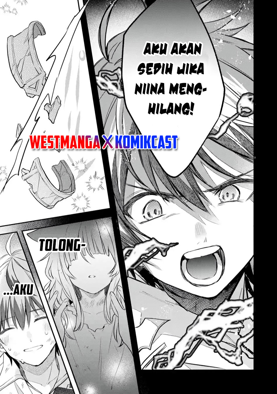 Yuusha Party wo Tsuihou Sareta Beast Tamer Saikyou Shuzoku Nekomimi Shojo to Deau Chapter 67 Bahasa Indonesia