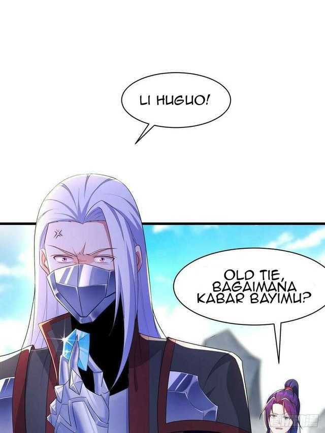 Forced to Become the Villain’s Son-In-Law Chapter 149 Bahasa Indonesia