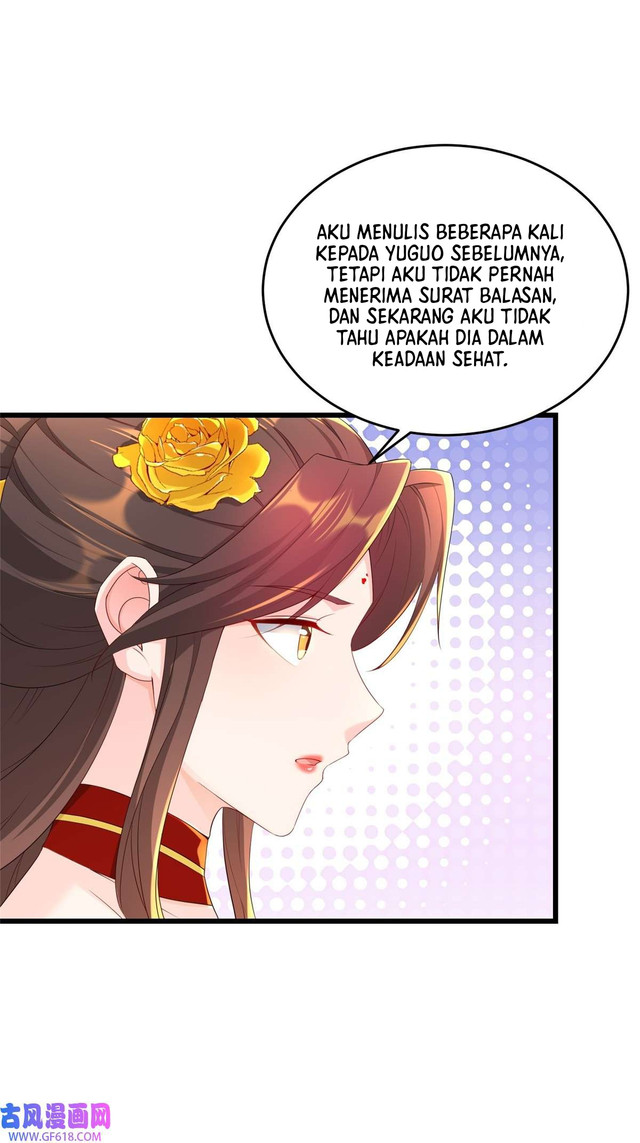 Forced to Become the Villain’s Son-In-Law Chapter 202 Bahasa Indonesia