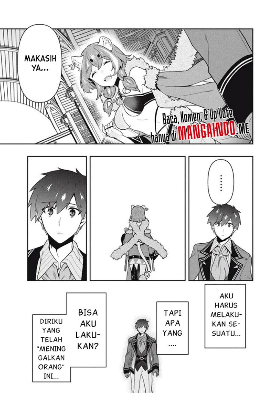 Six Princesses Fall In Love With God Guardian Chapter 48 Bahasa Indonesia