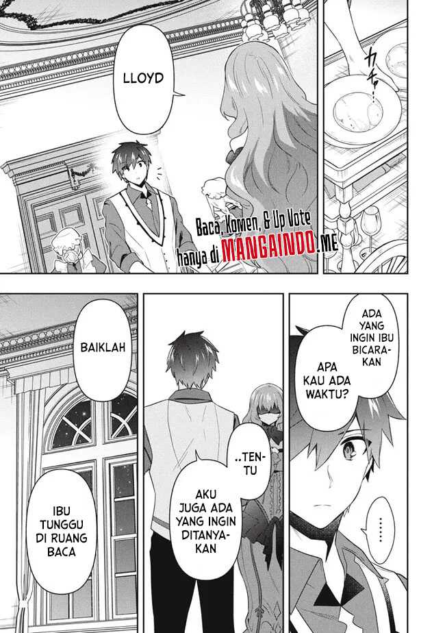 Six Princesses Fall In Love With God Guardian Chapter 64 Bahasa Indonesia