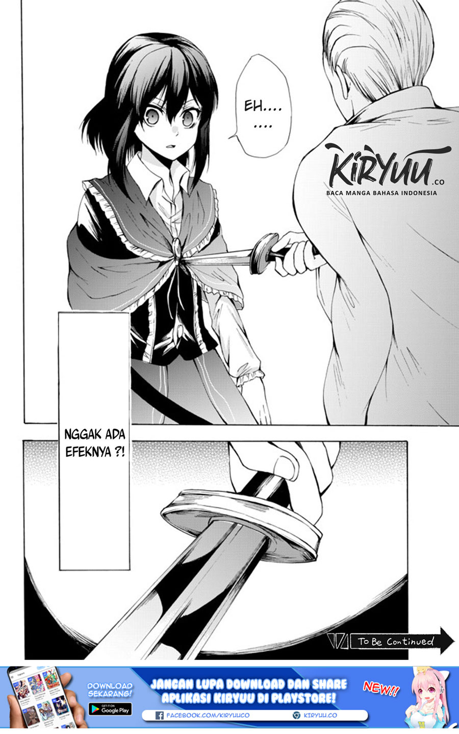 Potion-danomi de Ikinobimasu! Chapter 25.1