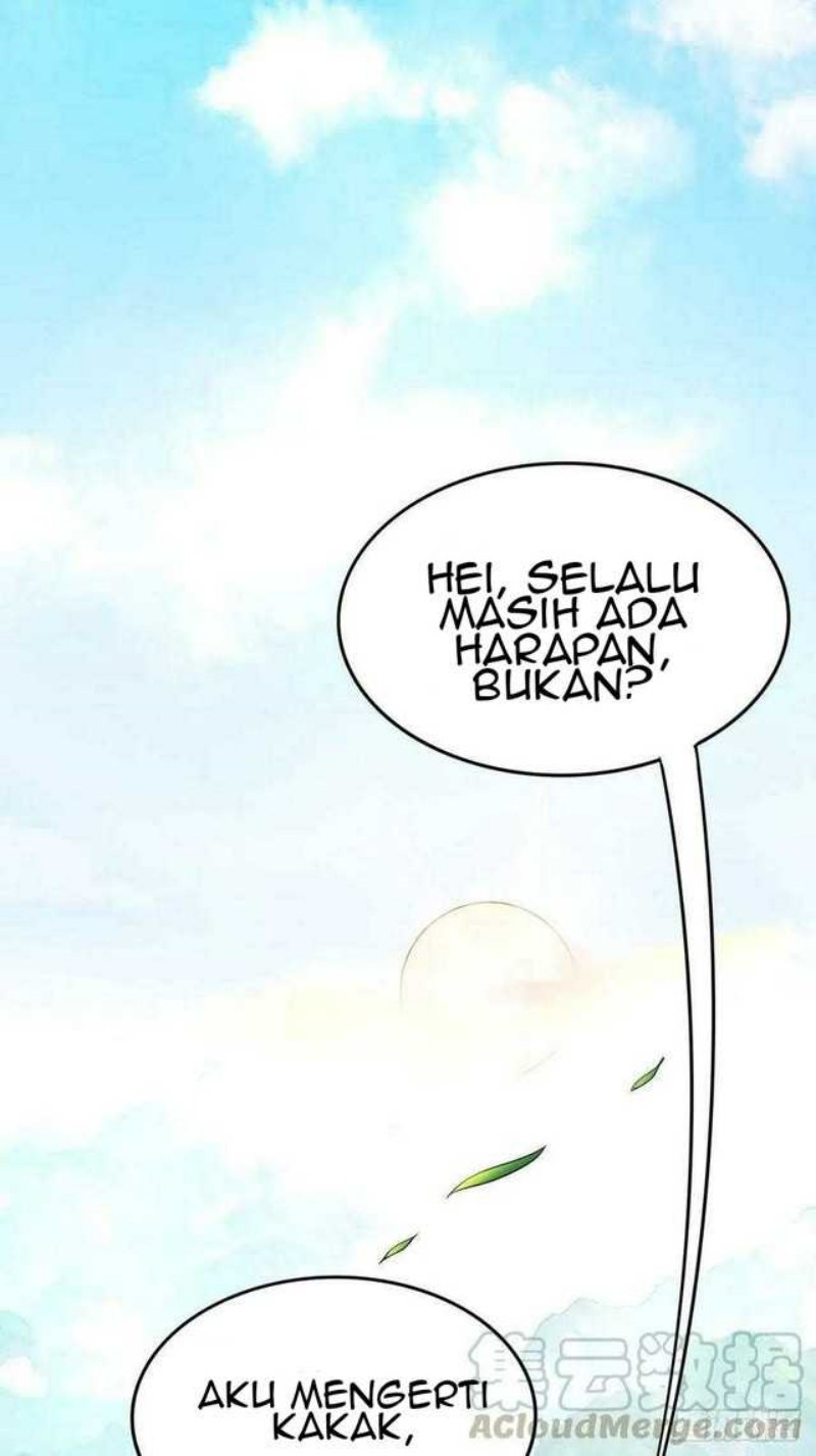 Forced to Become the Villain’s Son-In-Law Chapter 140 Bahasa Indonesia