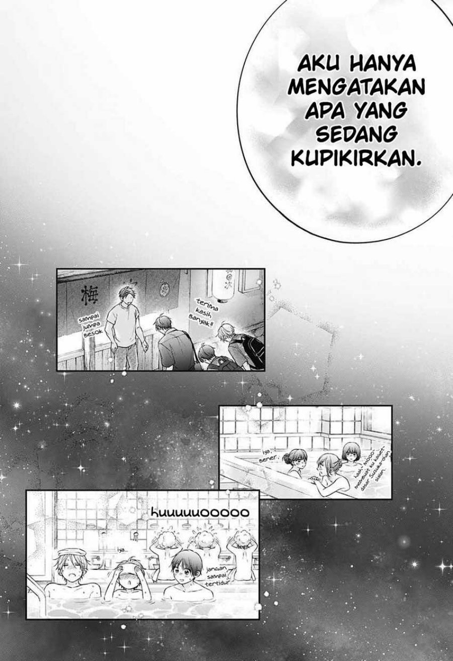 Kono Oto Tomare! Chapter 126 Bahasa Indonesia