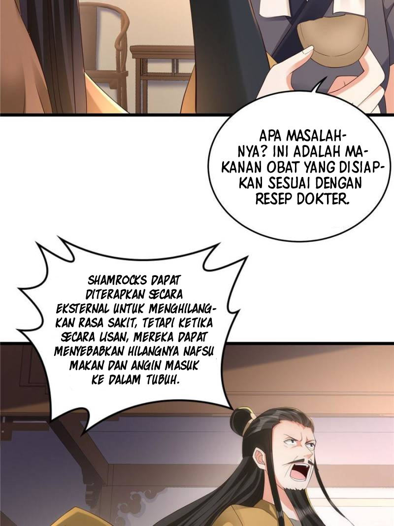 Forced to Become the Villain’s Son-In-Law Chapter 272 Bahasa Indonesia