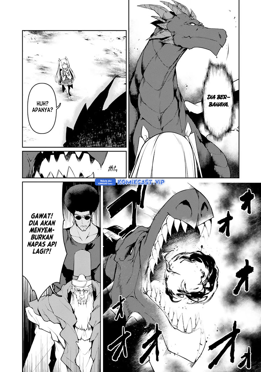 Buta Koushaku ni Tensei Shitakara, Kondo wa Kimi ni Suki to Iitai Chapter 42 Bahasa Indonesia