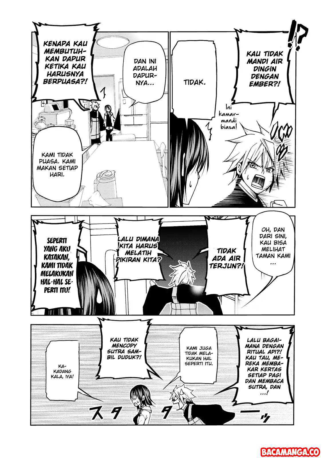 Temple Chapter 4 Bahasa Indonesia