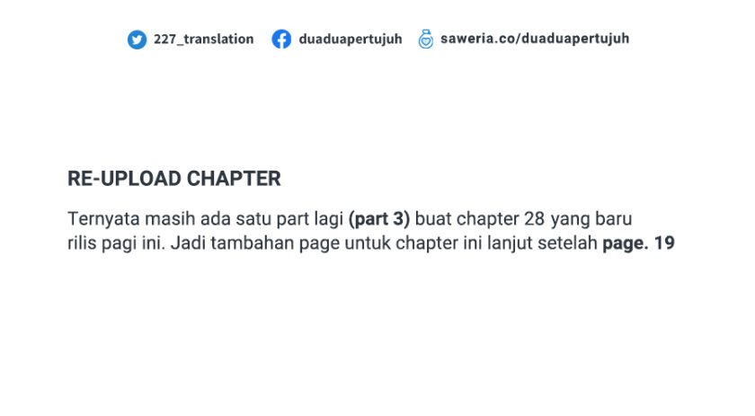Yumemiru Danshi wa Genjitsushugisha (Novel) Chapter 28 Fix Bahasa Indonesia